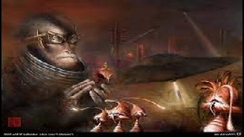 The Uplift War by David Brin 3