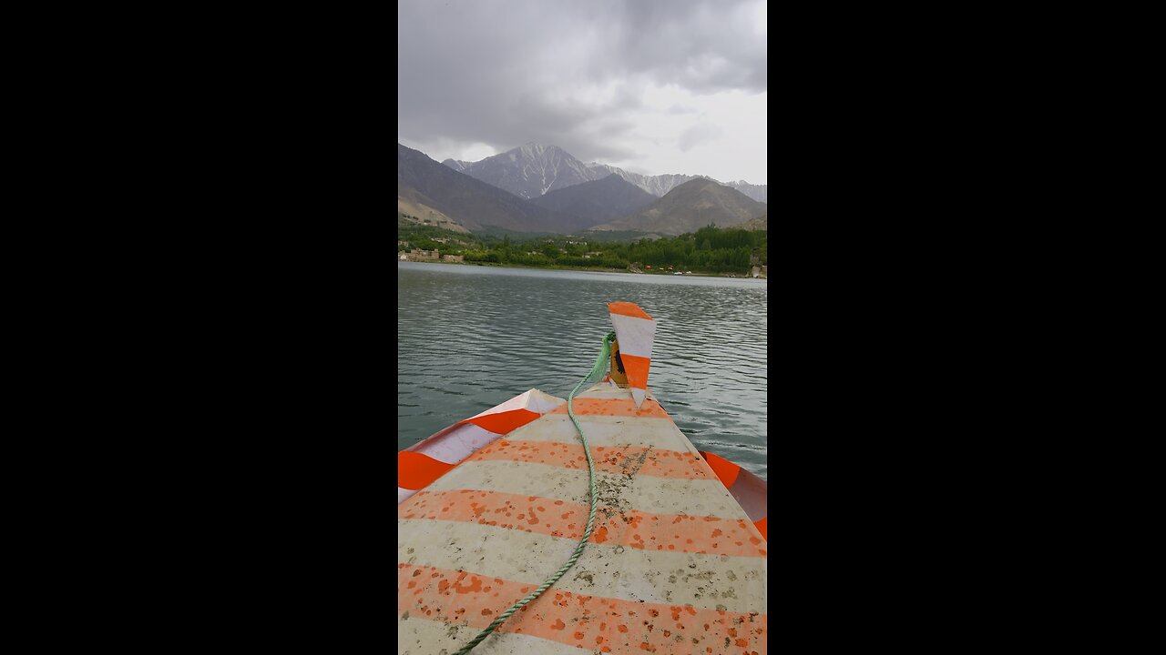 Afghanistan