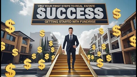 How to Start Investing Real Estate even if You're New | Easy Steps