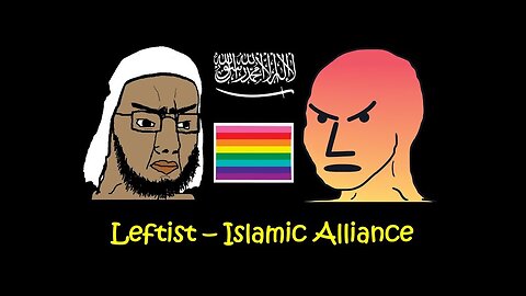 Islamic - Leftist Alliance
