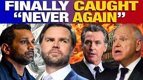 🔥 BREAKING: Trump VANCE GO FULL STORM on DEMOCRAT Mayors Officials ARRESTED! Elon Musk Medicare 2026