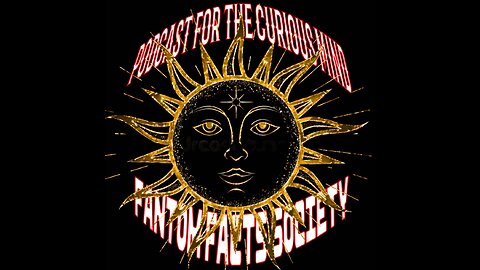 Fantom Facts and Epstien, Trump and Divorce