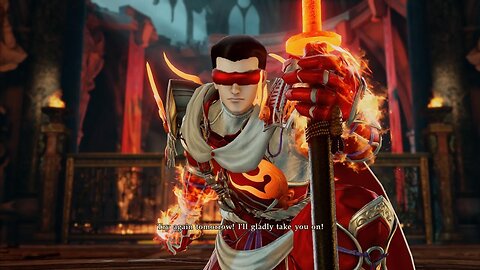 SoulCalibur VI Susumu (Mitsurugi) Arcade Ladder. Wednesday, November 19, 2025