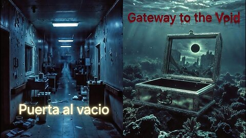 THE 7 INCH RULE: What They Found In The Baltic Box Proves We're Not Alone (Full Investigation)