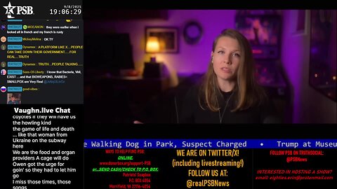 2025-09-08 19:01 EDT - Digging Deeper: with Raddix