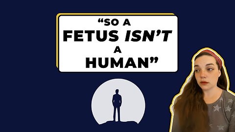 An Acorn Isn't a Tree. Does That Mean Abortion is OK?