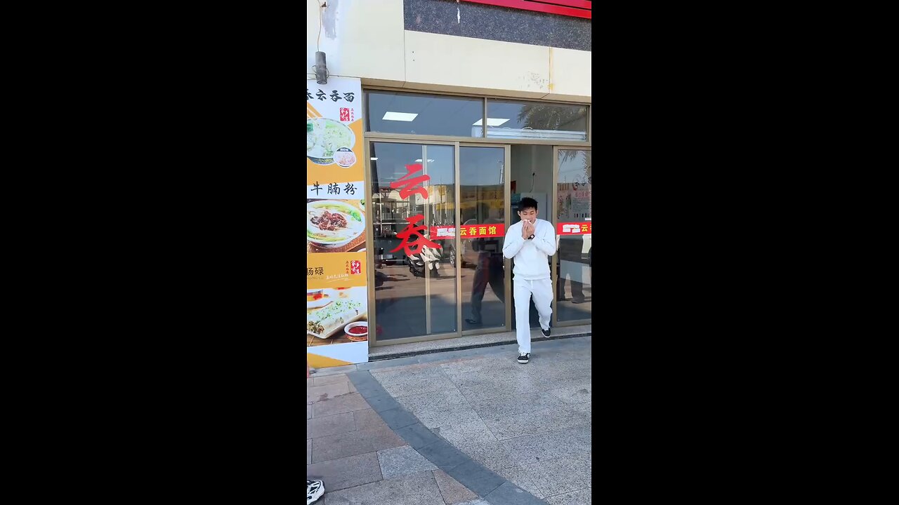 本来今天高高兴兴