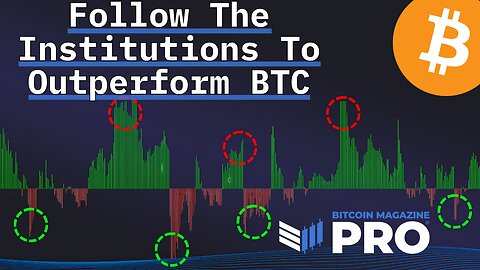 This Institutional Strategy Outperforms Bitcoin - Full Guide