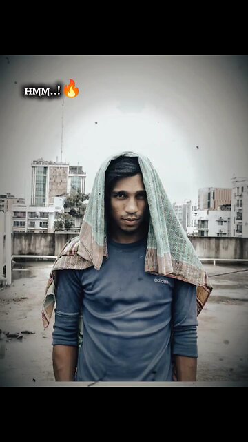 Hiding for 4 days Everyone No Remember You 🌿❤️