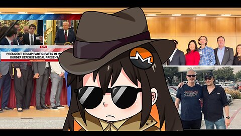 Anti Moonboy News 55 - SEC Roundtable