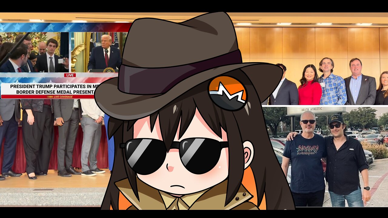 Anti Moonboy News 55 - SEC Roundtable