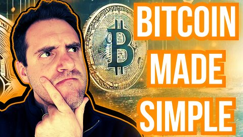 What is Bitcoin? (And Why It’s So Hard to Explain)