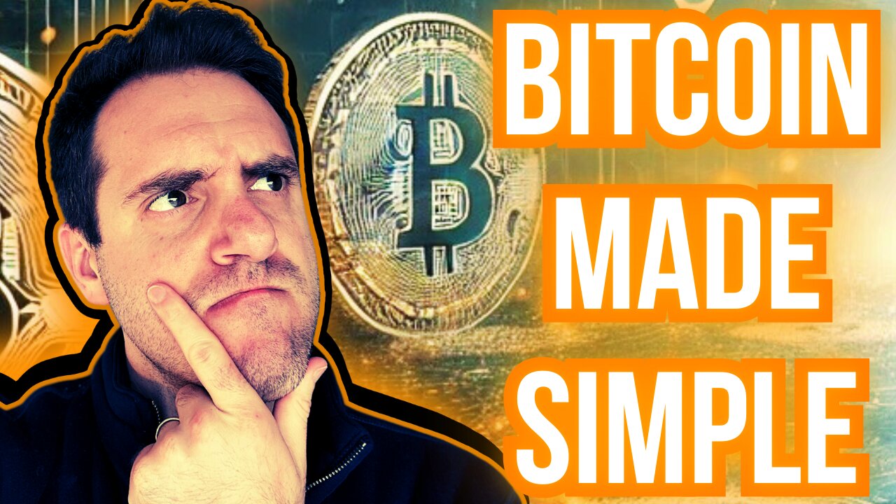 What is Bitcoin? (And Why It’s So Hard to Explain)