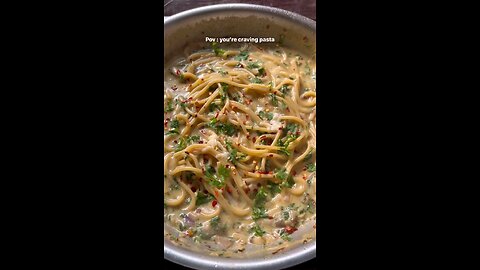 pasta recipe