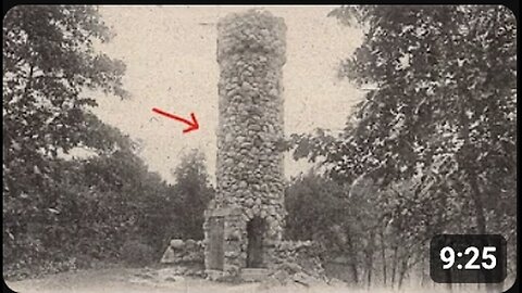 "Something Terribly Wrong with This Tower"