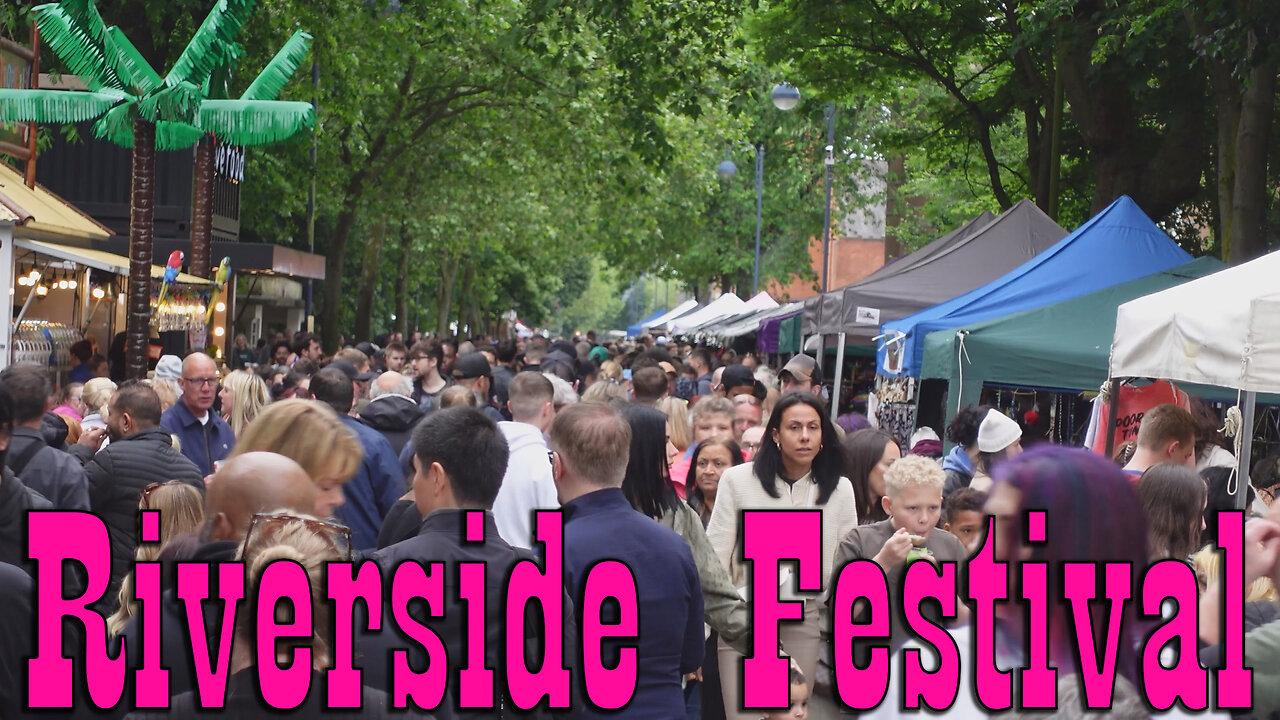 Riverside Festival