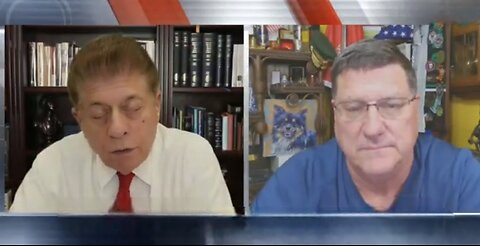 Scott Ritter ~ Does Trump Understand Russia?