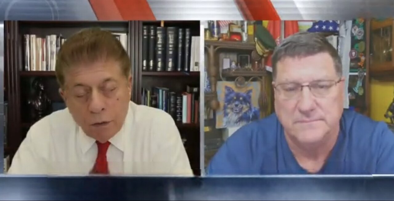 Scott Ritter ~ Does Trump Understand Russia?