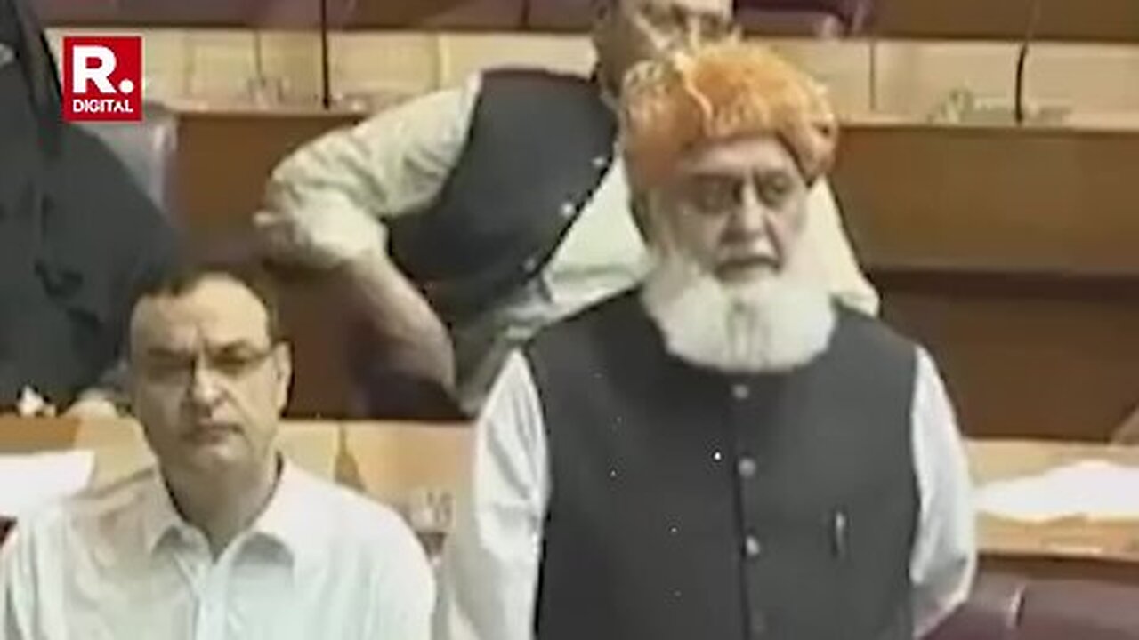 Why Does Balochistan Want to Break Away from Pakistan_ _ Explainer _ BLA