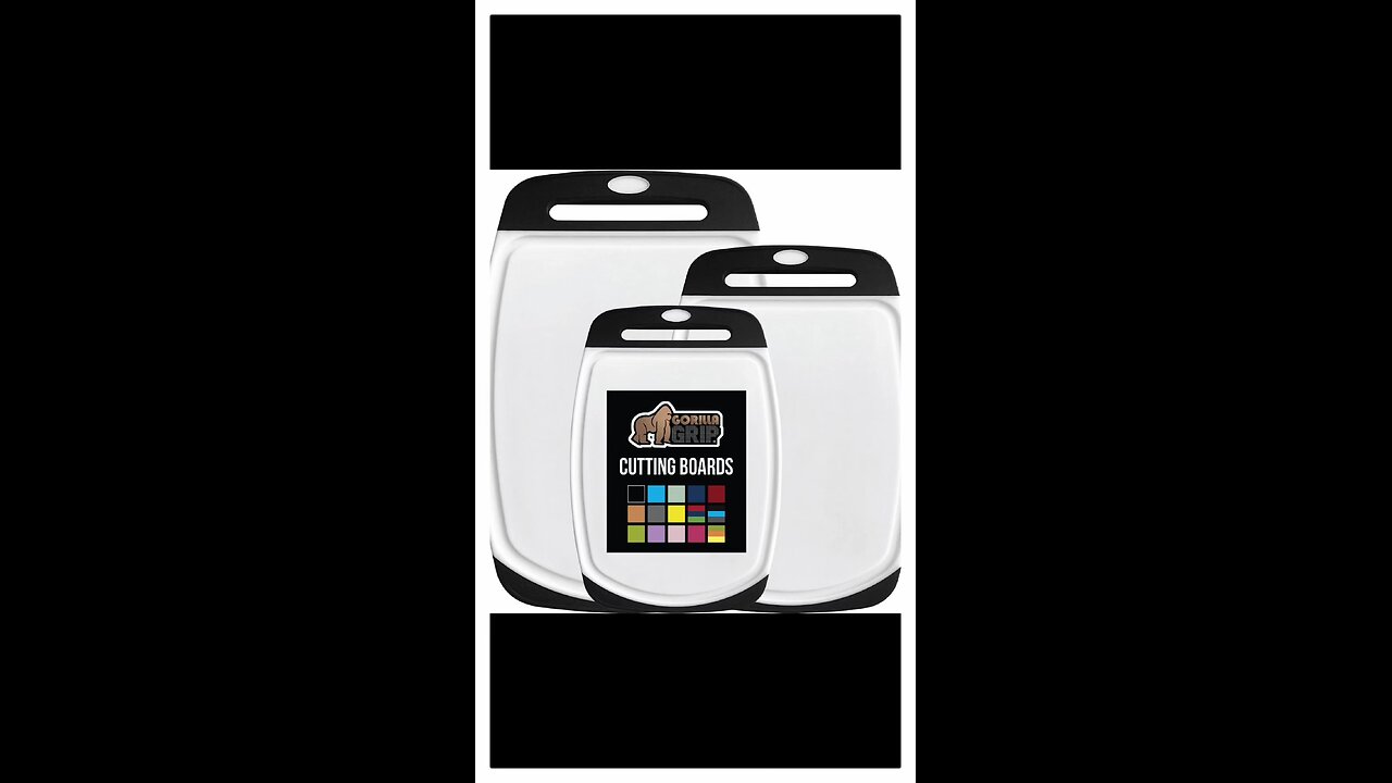 Kitchen Cutting Board