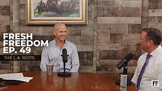 Episode 49: The L.A. Riots