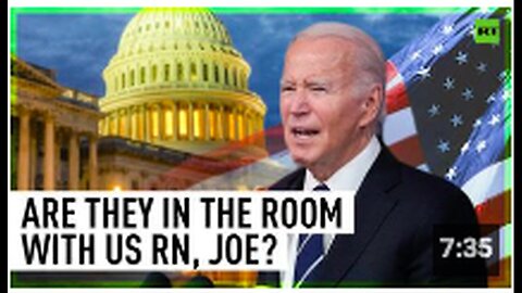 "White House Retracts Biden's Claim of Beheaded Babies: Old Man's Tale"
