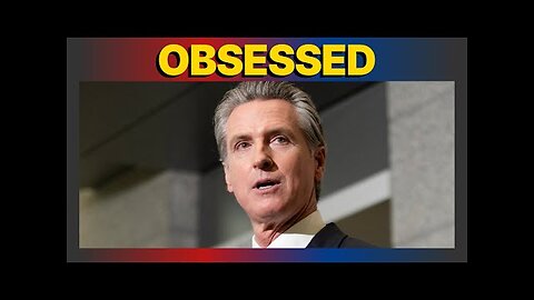 Trump drops WARNING for Congress Newsom gets desperate with new lawsuit