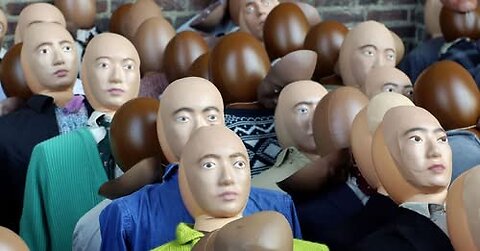 When REALITY Becomes a SUGGESTION (2025) KJOzborne