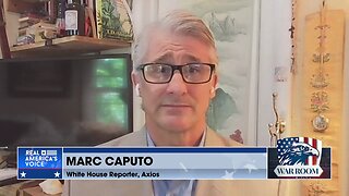 Caputo: “If He Pulls This Peace Deal Off, It Could Be The Greatest Feat Of His Presidency.”