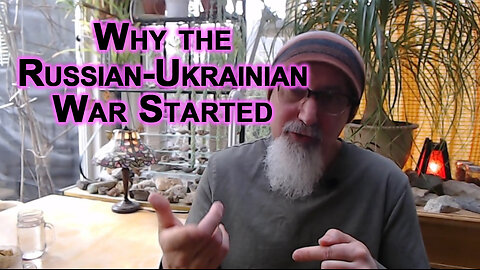 Why the Russian-Ukrainian War Started: History, 2014 to 2025 (Note: War Started 24 February 2022)