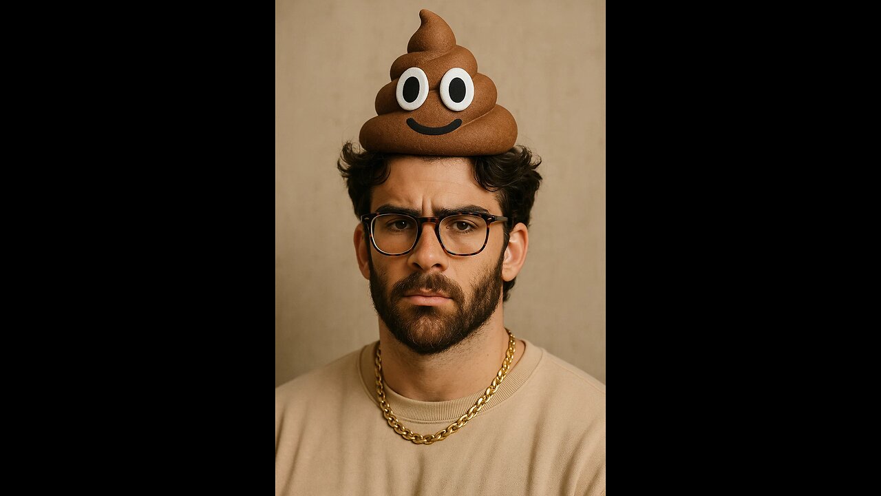 King Shit Hamas diddy Piker F.U.