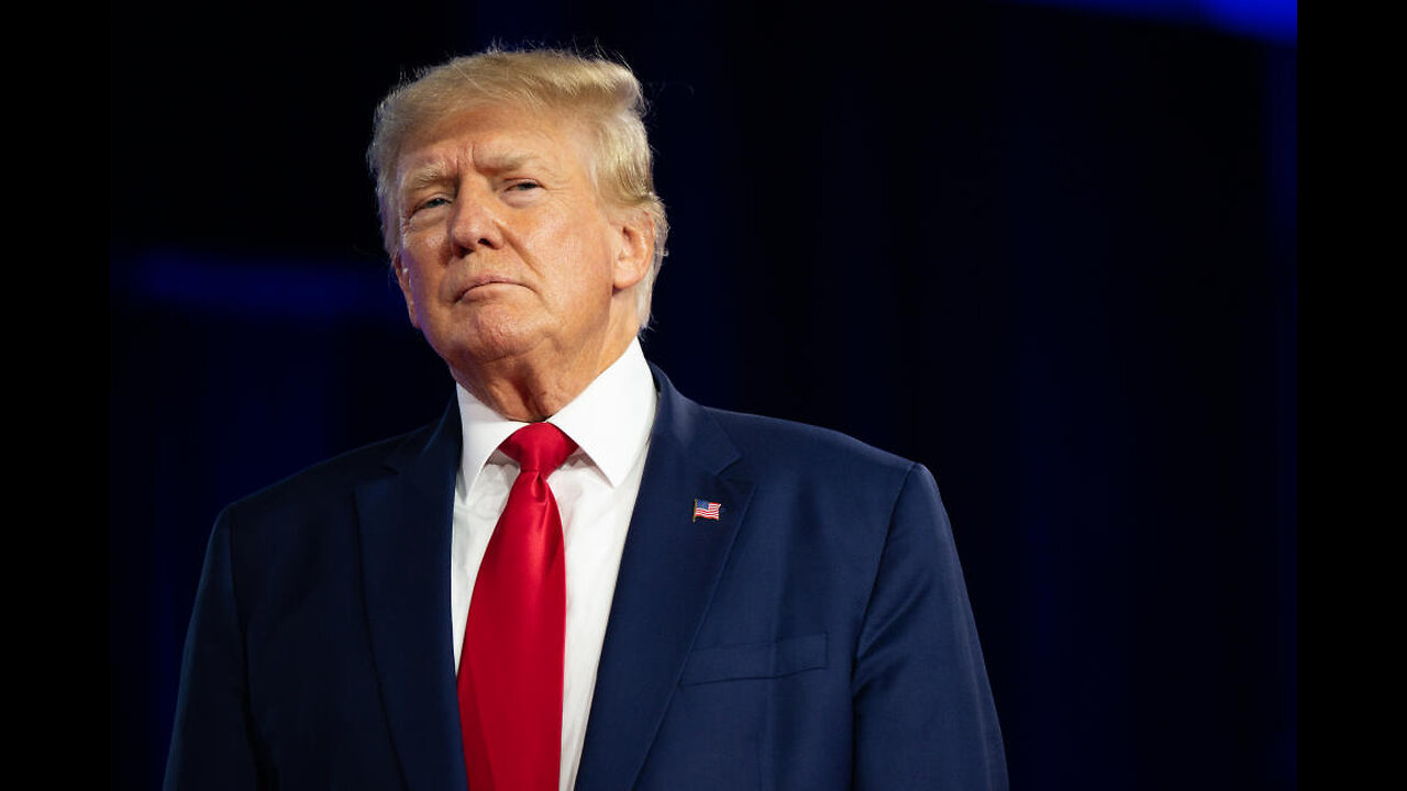 Charlamagne caller blasts Dems, praises Trump for keeping campaign promises