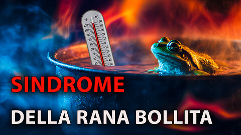 Perché abbiamo smesso di vedere il pericolo? La realtà climatica di una settimana