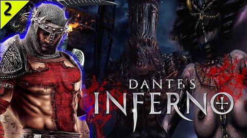 DANTE'S INFERNO FULL GAMEPLAY EN ESPAÑOL PART # 2