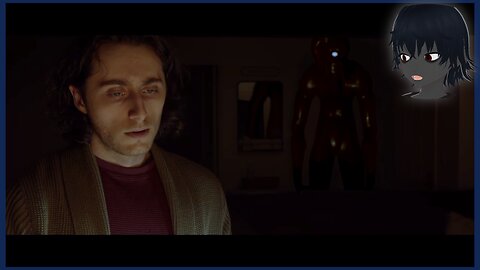 He Should Have Been Sleeping | He Sees You - A Winter Solstice Horror [Cold Reacts #1]