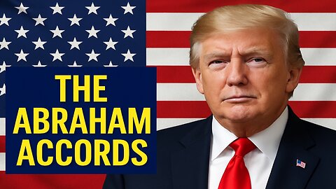 The Abraham Accords changed Middle-East politics forever