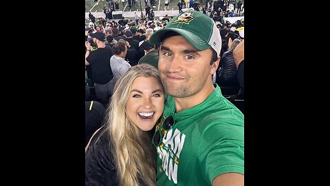 WHAT THE DEATH OF CHARLIE KIRK REALLY MEANS & How Do You Mourn His Loss in a Blue State