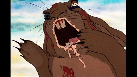"Watership Down" (1978) (full movie)