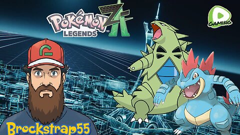 Pokemon Z-A : Late Game ... Later Game?
