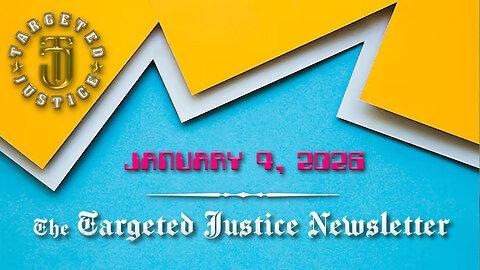 TJ Newsletter 01.04.26