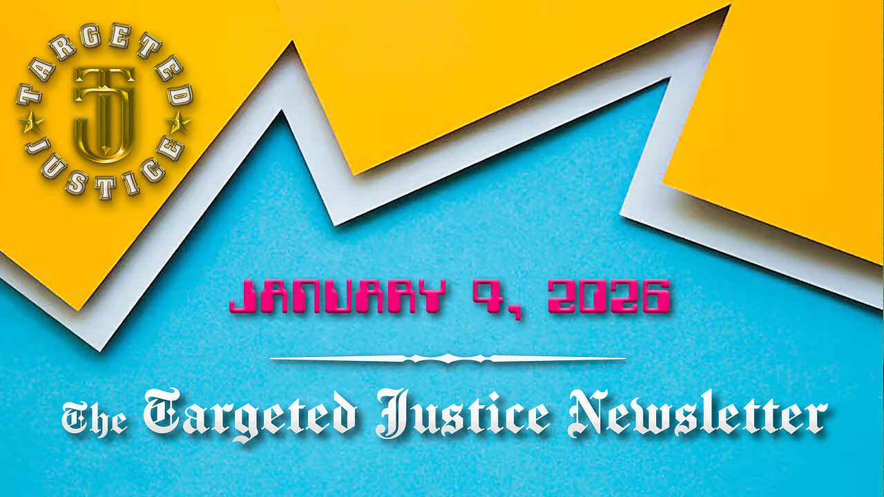 TJ Newsletter 01.04.26