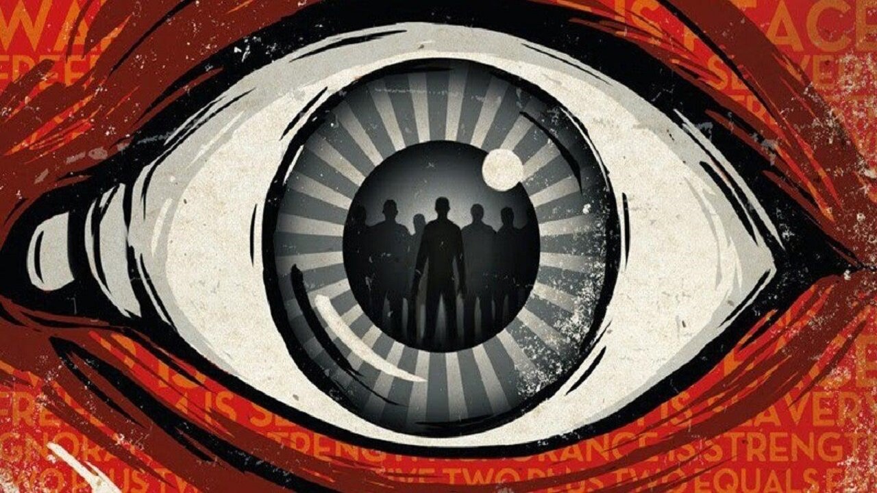 BIG BROTHER