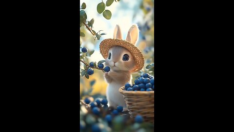 rabbit