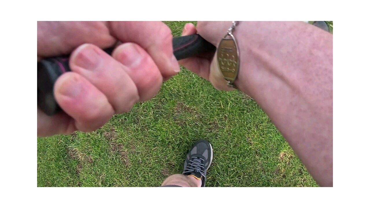 Special Olympics golf replay lol