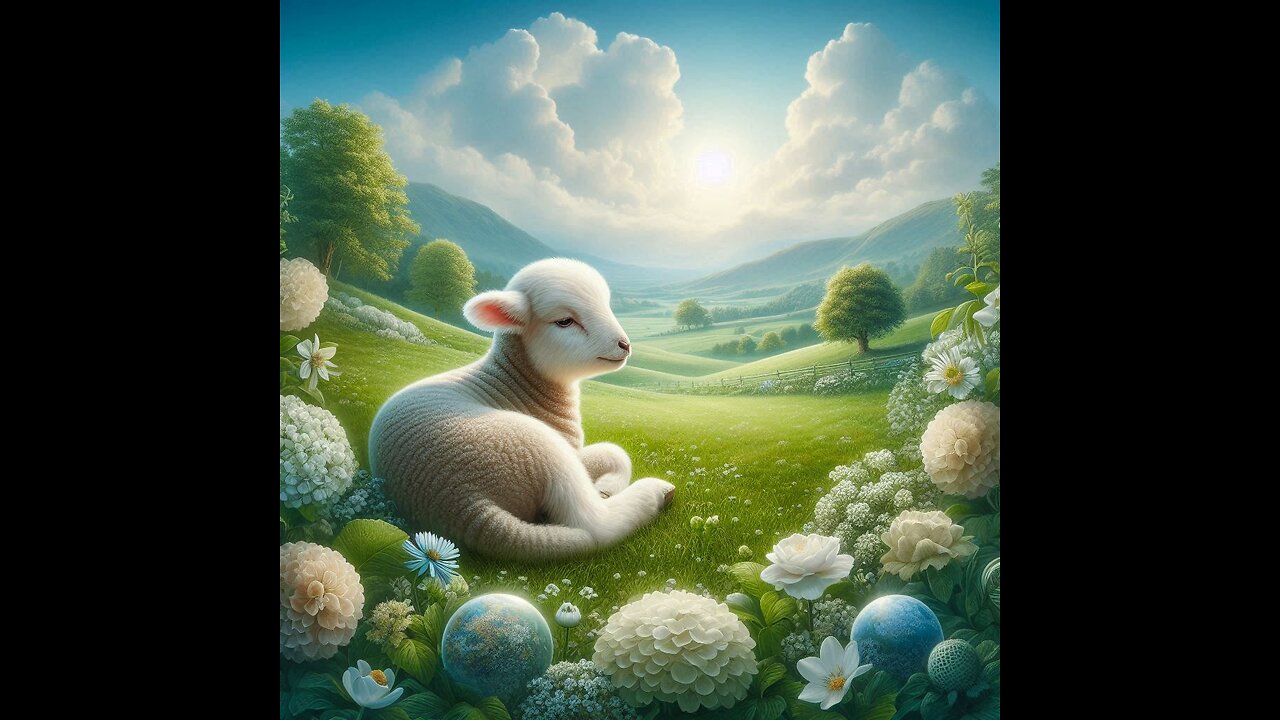 Salvation is not from a 401k