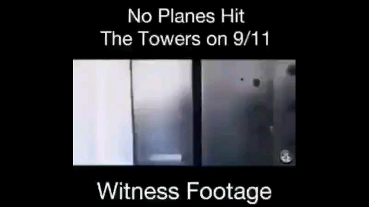 no planes 9/11