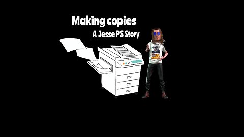 Making Copies