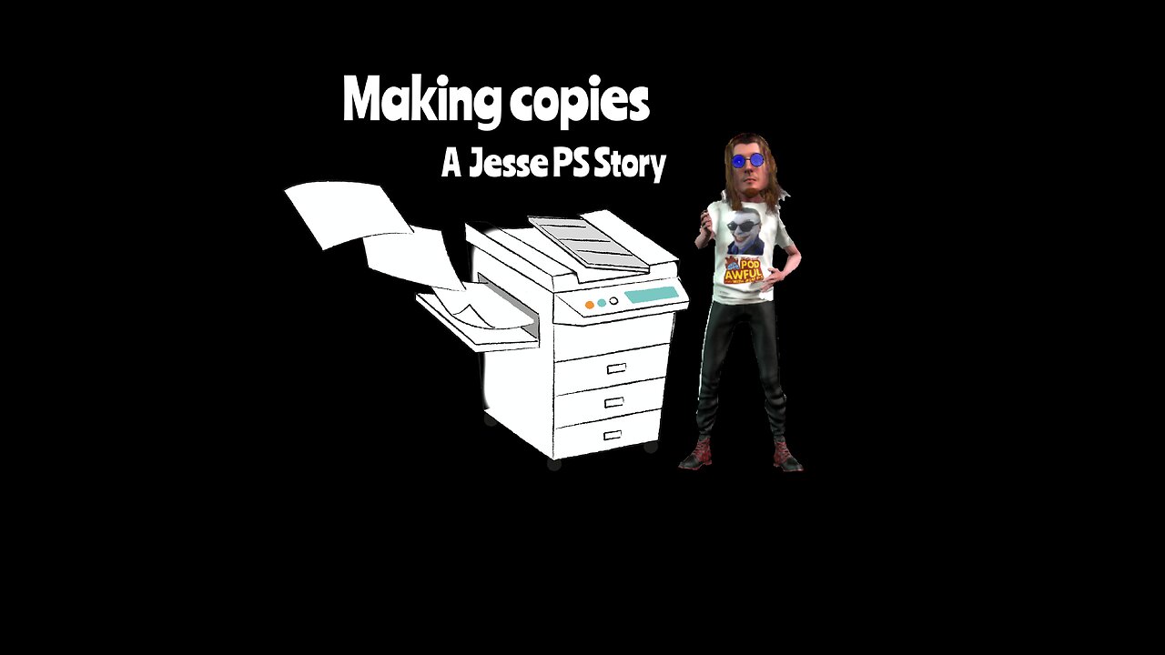 Making Copies