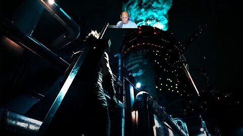Final Fantasy VII Remake Intergrade - Mods [Part 1]