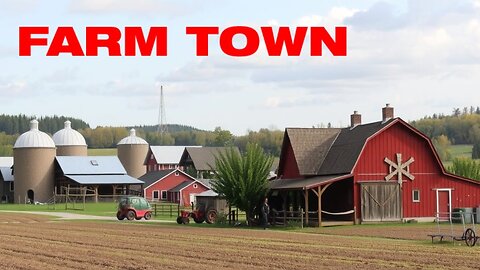 farm town 191